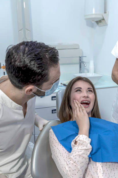 Best Teeth Whitening  in Tysons, VA