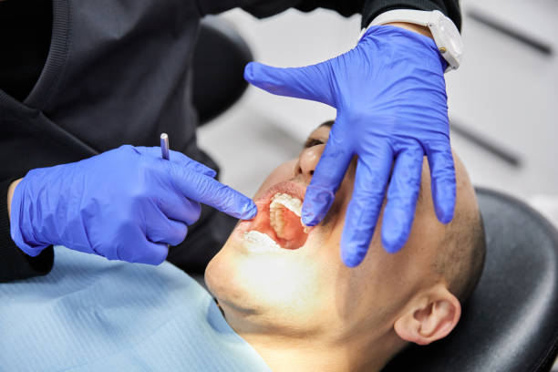 Tooth Infection Emergency Dentist in VA