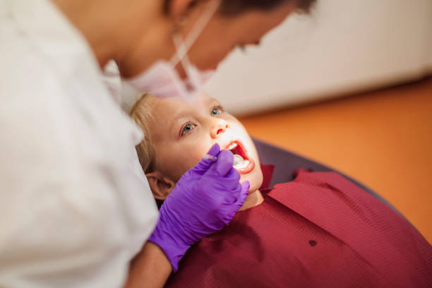 Best Emergency Dentist Near Me  in Tysons, VA