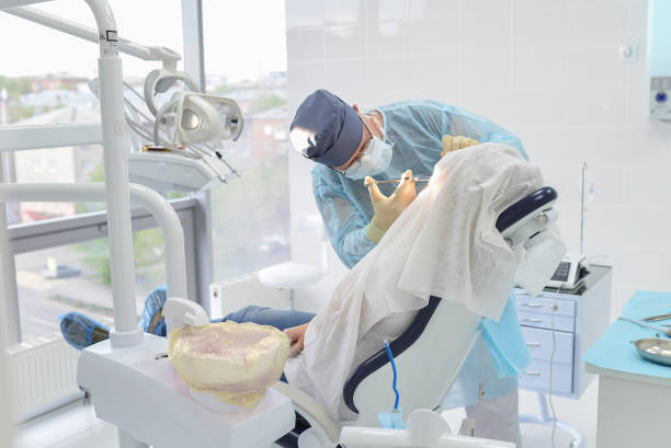Best Emergency Tooth Extraction  in Tysons, VA